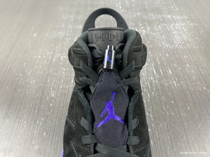 80% Off Sale Aqua Jordan 6 Air CT8529-004 0712